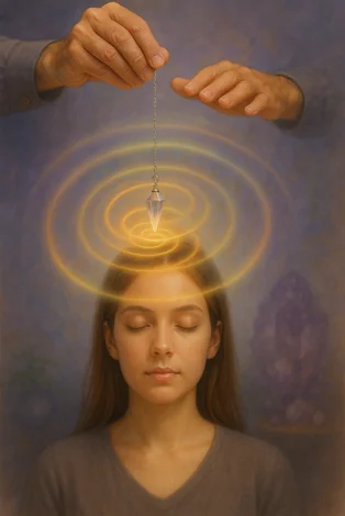 Akashic Intelligence Access — soul theme insight