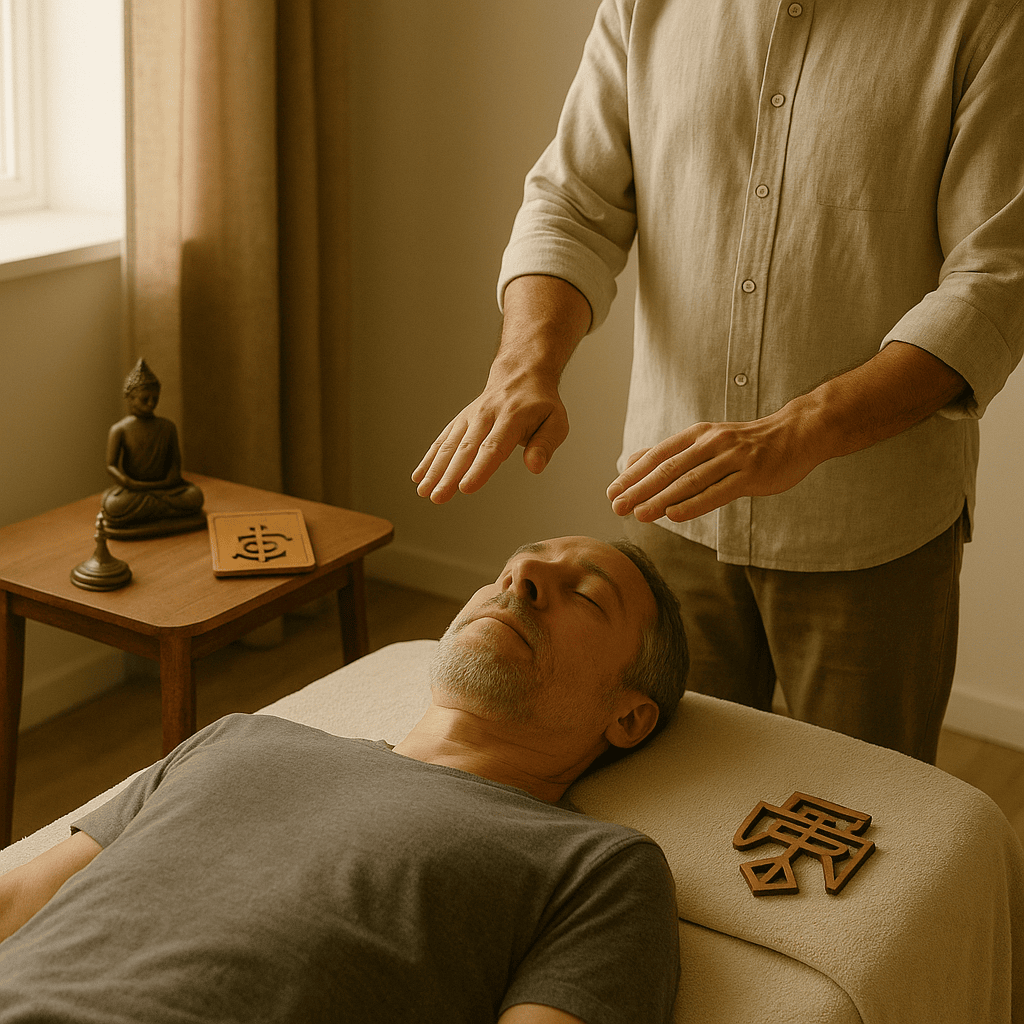 Frequently asked questions about holistic healing