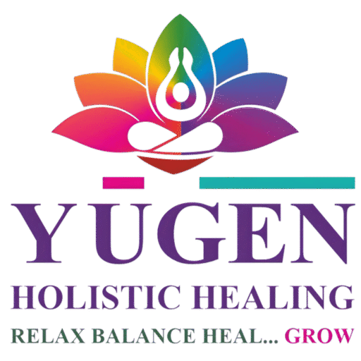 Yugen Holistic Healing