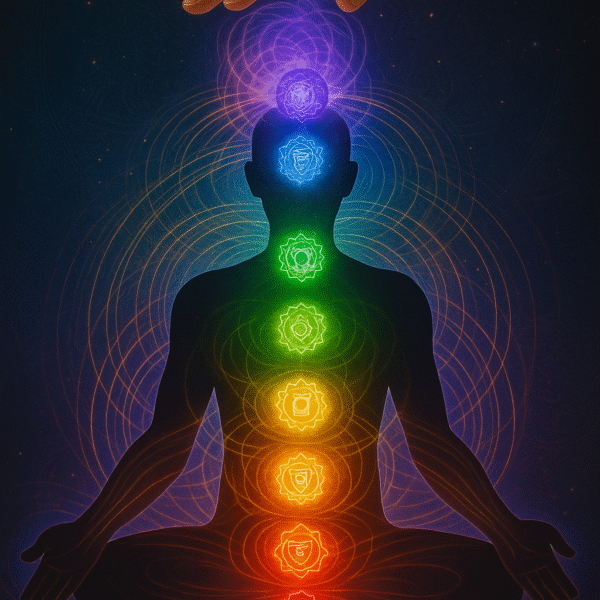 Embark on a Soulful Journey with Yugen Holistic Healing